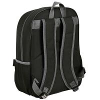 Among Us Black Backpack Extra Image 1 Preview